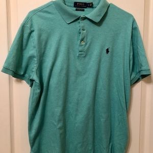 Polo Shirt (Polo by Ralph Lauren)